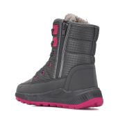 Aftersky-kid-shoes-for-winter-kafshdoozak-blue-سرمه ای-کفشدوزک پلاس Alves 815