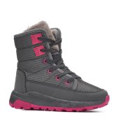 Aftersky-kid-shoes-for-winter-kafshdoozak-blue-سرمه ای-کفشدوزک پلاس Alves 815
