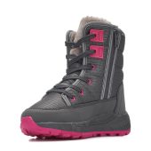 Aftersky-kid-shoes-for-winter-kafshdoozak-blue-سرمه ای-کفشدوزک پلاس Alves 815