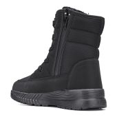 Aftersky-kid-shoes-for-winter-kafshdoozak-blue-سرمه ای-کفشدوزک پلاس Alves 815