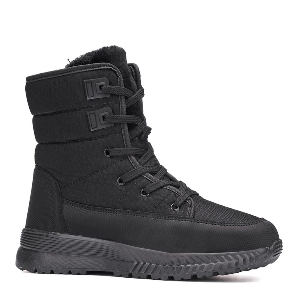 Aftersky-kid-shoes-for-winter-kafshdoozak-blue-سرمه ای-کفشدوزک پلاس Alves 815