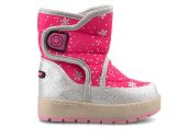 Aftersky-kid-shoes-for-winter-kafshdoozak-Pink
