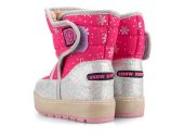 Aftersky-kid-shoes-for-winter-kafshdoozak-pink