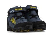 winter-autumn-boots-kafshdoozak کفش بوت زمستانه ترکیه Volter turkiye کفشدوزک پلاس