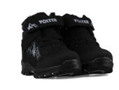 winter-autumn-boots-kafshdoozak کفش بوت زمستانه ترکیه Volter turkiye کفشدوزک پلاس