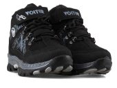 winter-autumn-boots-kafshdoozak کفش بوت زمستانه ترکیه Volter turkiye