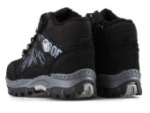 winter-autumn-boots-kafshdoozak کفش بوت زمستانه ترکیه Volter turkiye