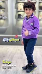 خرید کفش پسرانه از کفشدوزک پلاس