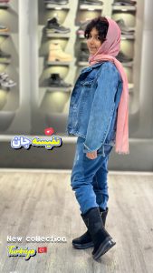 خرید کفش بچه گانه از فروشگاه کفش کفشدوزک پلاس