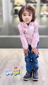 خرید کفش بچه گانه از سایت کفشدوزک پلاس