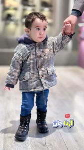 خرید کفش زمستانی کودک از کفشدوزک پلاس