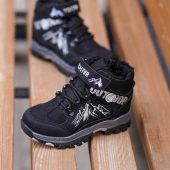 winter-autumn-boots-kafshdoozak کفش بوت زمستانه ترکیه Volter turkiye