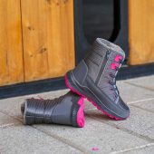 Aftersky-kid-shoes-for-winter-kafshdoozak-blue-سرمه ای-کفشدوزک پلاس Alves 815