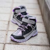 Aftersky-kid-shoes-for-winter-kafshdoozak-blue-سرمه ای-کفشدوزک پلاس Armix 4s