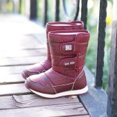 aftersky chine bot Winter autumn Shoe kafshdoozak plus کفشدوزک پلاس افتر چکمه کفش اطلس تبریز زنانه مردانه بچگانه اورجینال چین