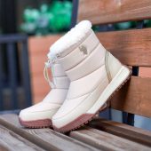 خرید افتر رنگ کرمTurkiye|Us Polo Assn – Rainy
