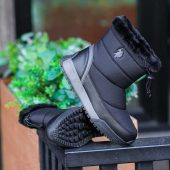 خرید افتر رنگ مشکی Turkiye|Us Polo Assn – Rainy