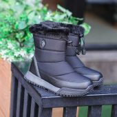 خرید افتر رنگ مشکی Turkiye|Us Polo Assn – Rainy درجه یک
