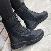 aftersky-winter-turkiye-black-kafshdoozak افتر-ترکیه-کودک-زنانه-کفشدوزک
