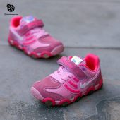 خرید کفش اورجینال Bkg-9998 صورتی