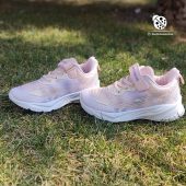 خرید کفش اورجینال اسکيچرز K895 Skechers صورتی