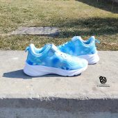 کفش بچگانه اسکیچرز بسیار سبک آبی Skechers-K895 - Image 2