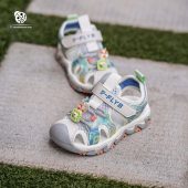 صندل دنیرا طوسی-سبز درجه یک
