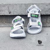 خرید صندل KB اسپرت شوز طوسی