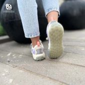 کفش هامتو تور بنفش اورجینال