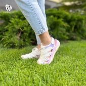 صندل هامتو کرمی-یاسی اورجینال