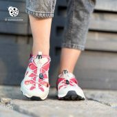 صندل هامتو کرم-گلبهی درجه یک