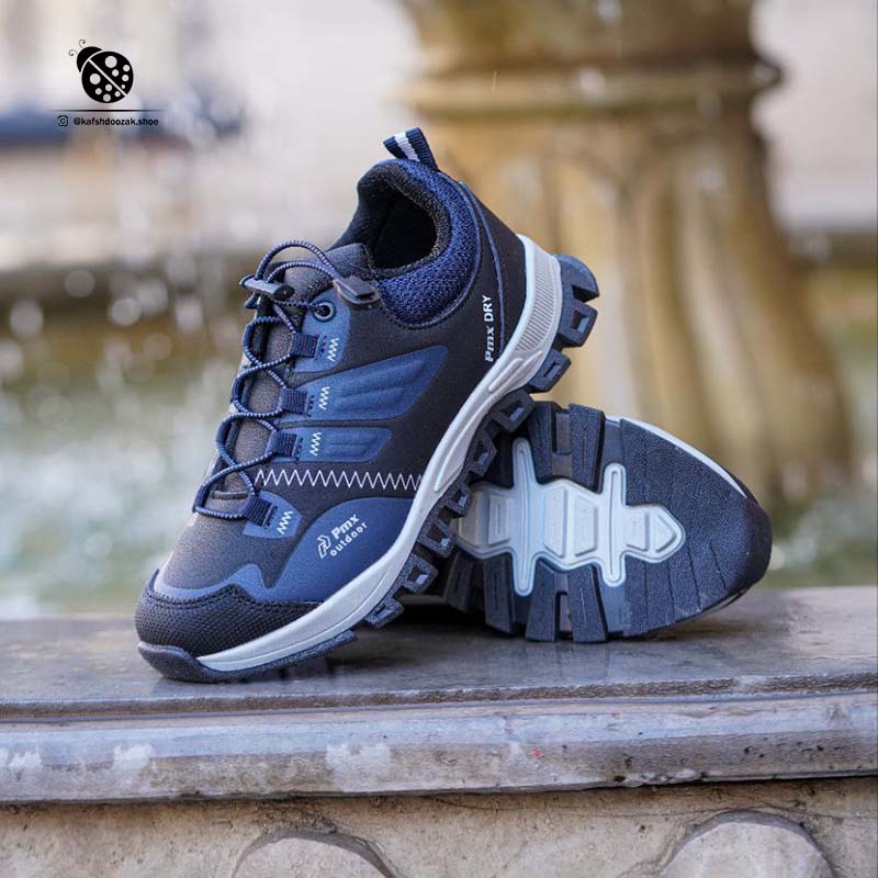 sPORT-SHOES (5) خرید کفش اورجینال 1795 Promax سرمهای