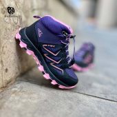 نیم ساق اورجینال فلش 1874 Promax بنفش