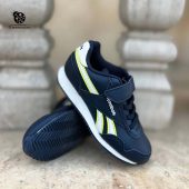 خرید کفش اسپرت اورجینال 212005 Reebok سرمه ای
