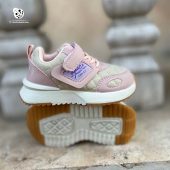 کفش رویه دوخت 4065S King Kids صورتی