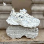 خرید کفش بافت بغل Dabi M Shoes L19 سفید
