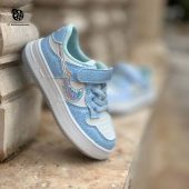 ونس بغل نایک کرومی B6987 آبی