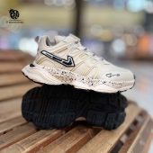 کفش ماتیاس کرم-مشکی