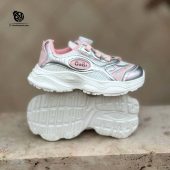 کفش بافت بغل Dabi M Shoes L19 صورتی
