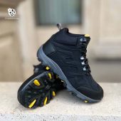 نیم ساق اورجینال مثلث Orwel Hi G 3PR Kinetix مشکی