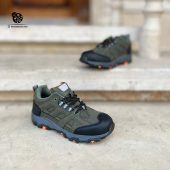 کفش اسپرت اورجینال مثلث Orwel G 3PR Kinetix سبز