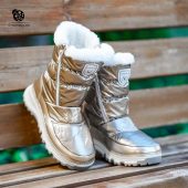 خرید افتر اورجینال کوتاه 1078 POP Buckhead طلایی