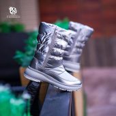افتر اورجینال بلند 1103 Charm Buckhead نقره ای