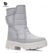 خرید افتر K20 Lady Collection طوسی