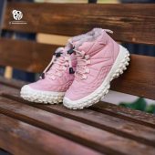 خرید نیم بوت اورجینال Tiger 943-P23K-376-20 Vicco صورتی