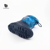 افتر سگ نگهبان آبی-سرمه ای