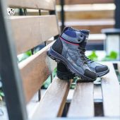 نیم ساق OutDoor 980 Lambirlent سرمه ای