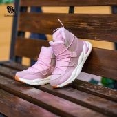خرید نیم بوت اورجینال Pablo 943-F21K-365-18 Vicco صورتی