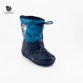 خرید افتر سگ نگهبان آبی-سرمه ای