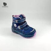 نیم بوت خرس اسکی سوار Walkx - Image 2